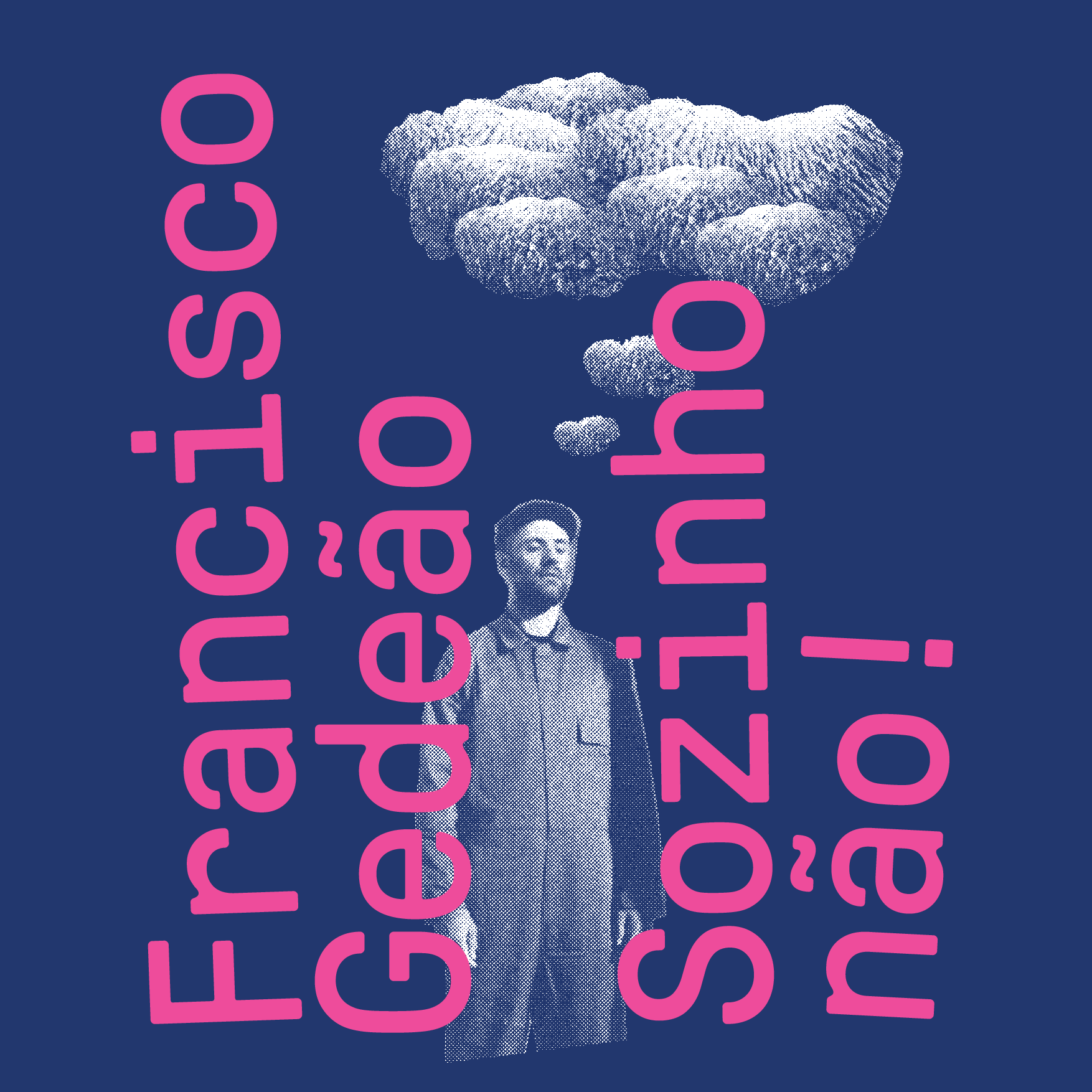 francico_gedeao_sozinho_nao